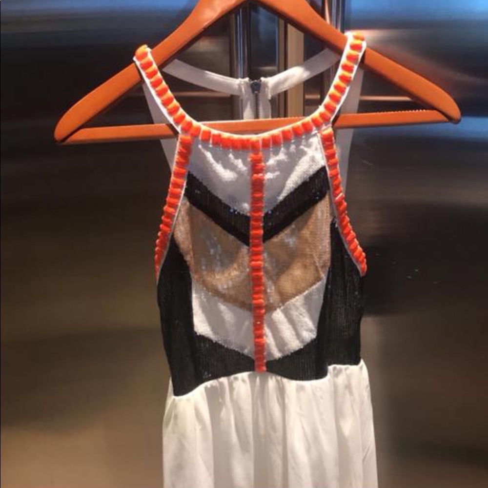 Homecoming Dress